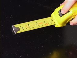 Metric Length and Temperature: Measuring Length Instructional Video