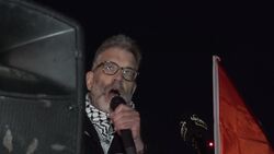 Ben Jamal calls on MPs to back Gaza ceasefire in Commons vote News Clip