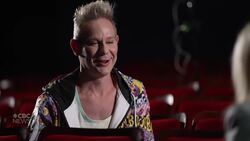 All the world’s a stage for Jimbo the Drag Clown News Clip