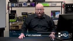 CompTIA A+ Certification Core 1 (220-1101) - Port Numbers Instructional Video