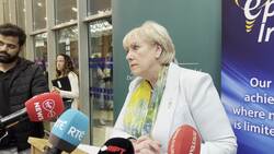 Humphreys defends delay over means testing asylum allowance News Clip