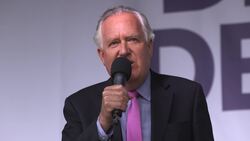 Lord Hain says he will vote through the night to approve Brexit delay bill News Clip