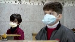 Iraq public schools reopen amid COVID-19 crisis News Clip