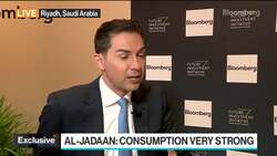 Saudi Arabia Got Ahead of Global Slowdown: Finance Minister News Clip