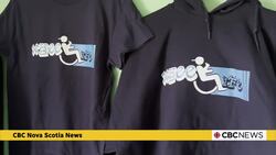 Dartmouth man's clothing brand spreads disability awareness News Clip