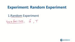Data Science and Machine Learning (Theory and Projects) A to Z - Experiment: Random Experiment Instructional Video