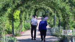 Garden Guide: This is why your plants are blooming better than usual this year News Clip