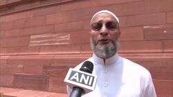 'What would have PM done if Manipur situation was in Kashmir?': Asaduddin Owaisi on Manipur Viral Video News Clip