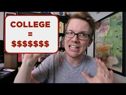Why is College So Expensive? Instructional Video