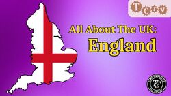 TCTV's All About The UK - England Instructional Video