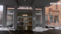 Quebec nursing homes expected to get 1st COVID-19 vaccines News Clip