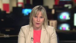 A bridge, a tunnel and a location: Quebec City’s 3rd link plan gets clearer, but questions remain News Clip