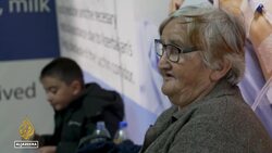 Armenia receives more than 20,000 refugees from Nagorno-Karabakh News Clip