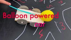 Creme Egg Chain Reaction Instructional Video