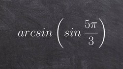 How to evaluate the composition of inverse functions Instructional Video