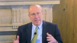 Fed's Barkin Sees Job, Inflation Challenges From Tariffs News Clip