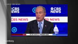 Bloomberg Says Stop and Frisk Got 'Out of Control' News Clip