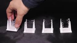 Cura Experimental Settings - Coasting - Fuzzy Skin - Tree Support Instructional Video