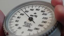 Blood Pressure (Measurement and Control) Instructional Video