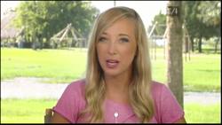 Did Florida Host  the First Thanksgiving News Clip