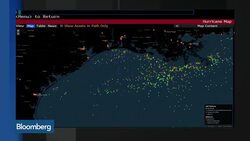 BNEF Brief: Hurricane Outlook One Year After Harvey Hit Texas News Clip