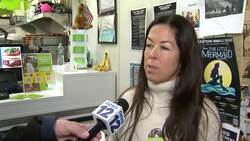 Family raises funds for organizations that helped Greenwich 5-year-old during cancer treatments News Clip