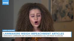 Newsy's Latest Headlines News Clip