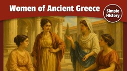 Women of Ancient Greece Instructional Video