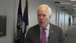 Senator John Cornyn (R) Texas on NDAA News Clip