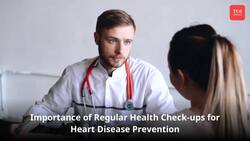 Daily Habits Crucial for Heart Health Instructional Video