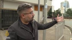 Kenya protests: Churches barr politicians to avoid public wrath News Clip