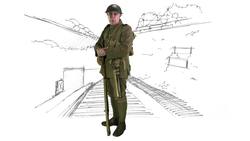 Life in the trenches - Part 1 Instructional Video