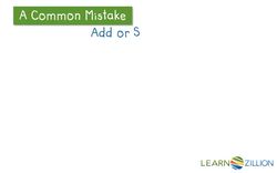 Finding the Original Amount and Amount of Change Using Proportions and Equations Instructional Video