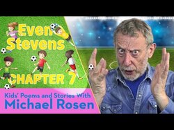 Even Stevens – Chapter 7 (Football Story) Instructional Video