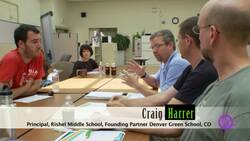 Going To Green - Denver Green Schools Instructional Video
