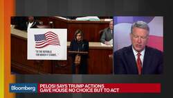 Manufacturers Optimistic About USMCA But Have Concerns, NAM CEO Says News Clip