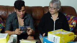 FLAG / FAN FRIDAY SUDAN (Geography Now!) Instructional Video