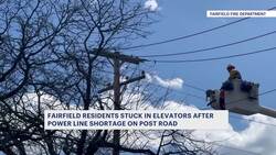Police: Power outage left people trapped in elevators in Fairfield Instructional Video