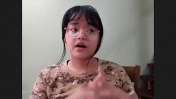 CLEAN : The Malaysian schoolgirl using TikTok to challenge school abuse News Clip