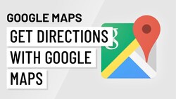 Mastering Google Maps: Your Guide to Easy Navigation Instructional Video
