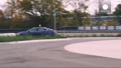 US Senate says national rules needed for driverless vehicles News Clip