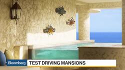 Timeshare Tactics Used to Entice Buyers to Multimillion-Dollar Mansions News Clip