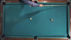 How to Avoid Scratching in Pool Instructional Video