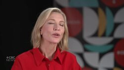 Cate Blanchett chats about her new TV series, Disclaimer Instructional Video