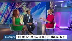 'Permiania' Is Still Running Wild in Texas: KPMG's Regina Mayor News Clip