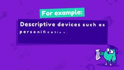 KS2 Primary English Age 9-13 - Vocabulary: Device - Explained Instructional Video