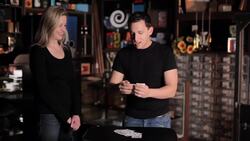 How to Do the "I Smell a Card" Trick Instructional Video