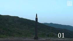 A complex path to peace on the Korean peninsula Instructional Video
