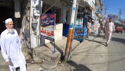 CLEAN : After Taliban takeover, racketeering rampant in Pakistan borderlands News Clip