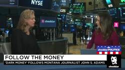 'Dark Money' Documentary Follows the Money in Politics News Clip